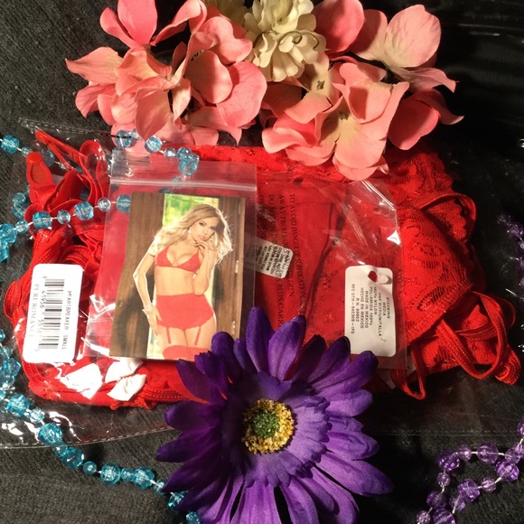 Heartbreaker 3pc set - Picture 2 of 3